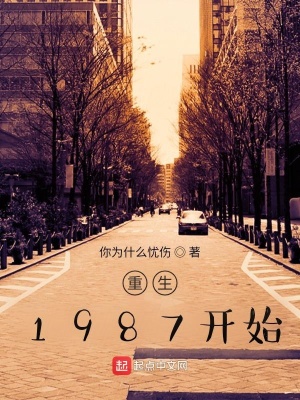 重生1987在线阅读